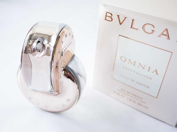 Mua Nước Hoa Bvlgari Omnia Crystalline 40ml, d&agrave;nh cho nữ Gi&aacute; Tốt